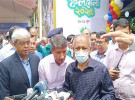 ‘দেশি ফল খেলে বৈদেশিক মুদ্রা সাশ্রয় হবে’