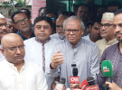 ‘এখনো বহু চক্রান্ত-ষড়যন্ত্রের মধ্যে দিয়ে আমাদের যেতে হচ্ছে’