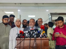 ‘দুই মেয়াদের বেশি প্রধানমন্ত্রী না, অধিকাংশ দল একমত’