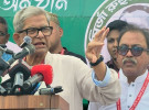 ‘খেলাধুলা ও ক্রীড়াঙ্গন রাজনীতি মুক্ত থাকা উচিত’