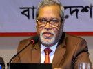 সাবেক সিইসি নূরুল হুদার ১০ দিনের রিমান্ড চায় পুলিশ