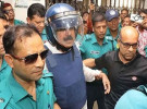 ‘ভূতুড়ে মামলায় বারবার রিমান্ডে নিচ্ছেন কেন’