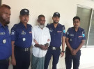 ফরিদপুরে পুত্রবধূকে ধর্ষণের দায়ে শ্বশুরের যাবজ্জীবন কারাদণ্ড