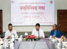 ‘ডিজিটাল পদ্ধতিতে চলচ্চিত্র সংরক্ষণের উদ্যোগ নেওয়া হবে’