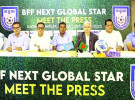 ১৪ দেশ থেকে ৫১ ফুটবলার আসছেন ট্রায়াল দিতে
