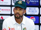 টেস্ট অধিনায়কত্ব ছাড়লেন শান্ত