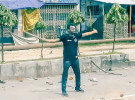 আবু সাঈদ হত্যা মামলার আনুষ্ঠানিক অভিযোগ দাখিল