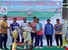 দুর্দান্ত নৈপুণ্যে আলো ছড়ালেন রইসুল, আয়ান ও বিত্ত