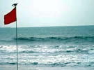 সাগরে লঘুচাপ, ৩ নম্বর সতর্ক সংকেত বহাল