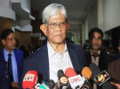‘নির্বাচনী বাজেটে কোনো কার্পণ্য করা হবে না’