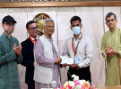 ২০৪০ শিক্ষার্থী পাচ্ছে জুলাই শহীদ স্মৃতি বৃত্তি