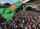 সোশ্যাল মিডিয়ায় জুলাই অভ্যুত্থানকে স্মরণ