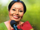 শিল্পী জীনাত রেহানা আর নেই