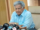 ‘বন্দর পরিচালনার দায়িত্ব বিদেশিদের হাতে দেওয়া নিয়ে নেগোসিয়েশন চলছে’