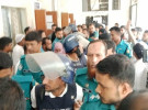 ইতালির নাগরিক তাবেলা হত্যা : ৩ জনের যাবজ্জীবন, ৪ জন খালাস