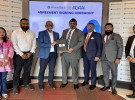 প্রাইম ব্যাংক ও সার্টো ও সূর্যমুখীর মধ্যে চুক্তি স্বাক্ষর