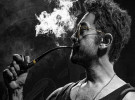 নতুন লুকে চমকে দিলেন আমির খান