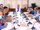 ইসলামি এনজিওগুলোকে সামাজিক ব্যবসায় আসার আহ্বান ড. ইউনূসের