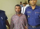 ৪ জনের মৃত্যুদণ্ড, ৪ জনের যাবজ্জীবন 
