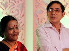 সংকটাপন্ন ফরিদা পারভীন, দোয়া চাইলেন শিল্পীর স্বামী