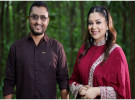 কোনালের নতুন গানের সঙ্গী আমিনুল