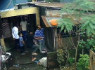আইনজীবির বাড়ি দখল করে নিল ছাত্রদল নেতা