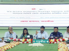 ছাত্র-জনতার গণঅভ্যুত্থান দিবসসমূহ পালনের জন্য সাতক্ষীরায় সভা