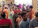 রাজবাড়ীতে নেই করোনা পরীক্ষার কিট