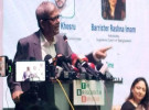 ‘প্রধানমন্ত্রী-স্পিকারের আগে মাননীয় বলা থেকেই স্বৈরতন্ত্রের জন্ম’