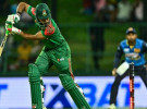 বড় হারে সিরিজ খোয়ালো বাংলাদেশ