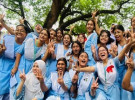 এসএসসি ও সমমানের ফল প্রকাশ, পাসের হার ৬৮.৪৫