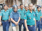 শেখ হাসিনার মামলায় রাজসাক্ষী হলেন সাবেক আইজিপি