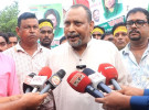 আগামী নির্বাচনে পাবনা-৩ এলাকার গ্রহণযোগ্য ত্যাগী নেতাকে মনোনয়নের দাবি রাজা'র