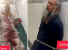 চাঁদপুরে মসজিদের খতিবকে কুপিয়ে হত্যার চেষ্টা, হামলাকারী আটক