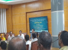 শ্রম সচিবের সঙ্গে ফরিদপুরে মতবিনিময় সভা 