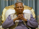 ইউনুস সরকারের ব্যর্থতার ছায়া: অর্থনীতি, ব্যবসা, প্রশাসনসহ সবখানে ধ্বস
