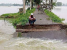 পানি বাড়ছে যেসব নদীর 