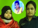 কালিগঞ্জের মধুসূদন কর্মকারের বাড়িতে ডাকাতির ঘটনায় মক্ষীরানি মাছুরা কারাগারে