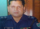 সাতক্ষীরায় কর্মরত অবস্থায় হৃদরোগে আক্রান্ত হয়ে এসআই সাঈদুজ্জামানের মৃত্যু