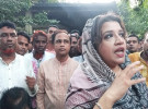 ‘নিজেদের মধ্যে কোন দলাদলি বা গ্রুপিং করা যাবে না’