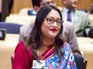 পুতুলকে বাধ্যতামূলক ছুটিতে পাঠালো বিশ্ব স্বাস্থ্য সংস্থা