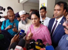 ‘মব জাষ্টিস সরকার বরদাস্ত করবে না’
