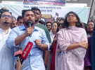 ‘এনসিপি ইনসাফের ভিত্তিতে দুর্নীতি ও বৈষম্যহীন রাষ্ট্র গড়তে চায়’