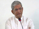 ‘নির্বাচন হচ্ছে না বলেই আইনশৃঙ্খলা পরিস্থিতির অবনতি হচ্ছে’
