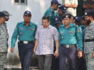 রাজসাক্ষী হওয়ায় ক্ষমা পেলেন সাবেক আইজিপি মামুন