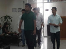 প্রতীক নিয়ে সিইসির সঙ্গে বৈঠকে এনসিপি