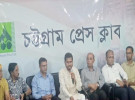 ‘শেখ হাসিনা পালিয়ে আওয়ামী লীগের কবর রচনা করেছে’