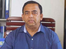 বেনজীর আহমেদের দুই দেশের ব্যাংক হিসাব ফ্রিজ