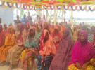 কুড়িগ্রামের চরাঞ্চলে নারীদের ভয়াবহ স্বাস্থ্যঝুঁকি, চিকিৎসা যেন বিলাসিতা