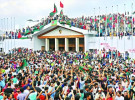 গণঅভ্যুত্থানের পরবর্তী বাস্তবতায় এক অনিশ্চিত যাত্রার প্রতিচ্ছবি